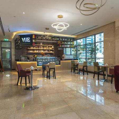 Grand Bellevue Hotel Apartment Dubái Exterior foto